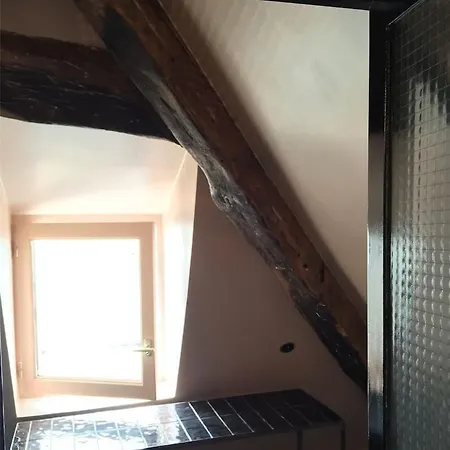 Apartment Pink Nest On The 7th Floor By Stairs *