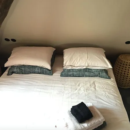 Apartment Pink Nest On The 7th Floor By Stairs *