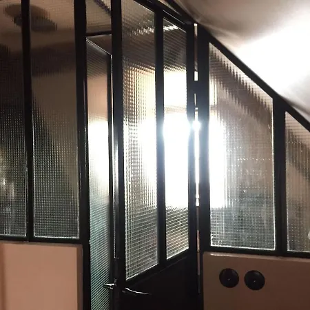 Appartamento Pink Nest On The 7th Floor By Stairs *